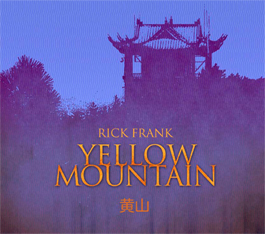 "Yellow Mountain" by Rick Frank