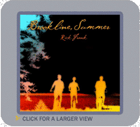 Decker Creek CD Image